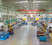 皖南電機(jī)研發(fā)基地 皖南電機(jī)研發(fā)基地